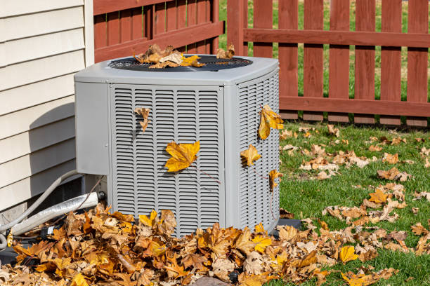 Best Central air repair  in Chester Heights, PA