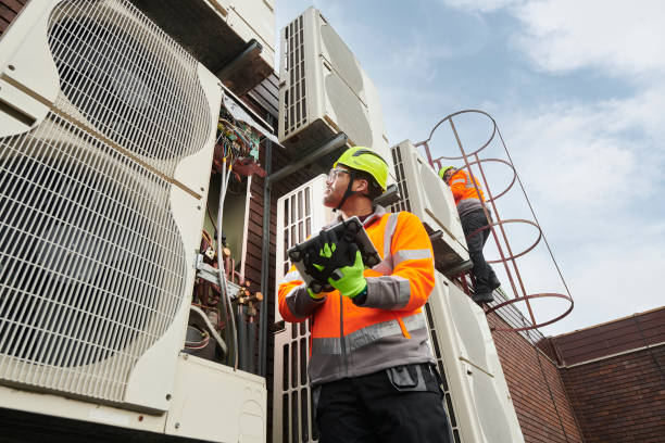Best HVAC cleaning services  in Chester Heights, PA