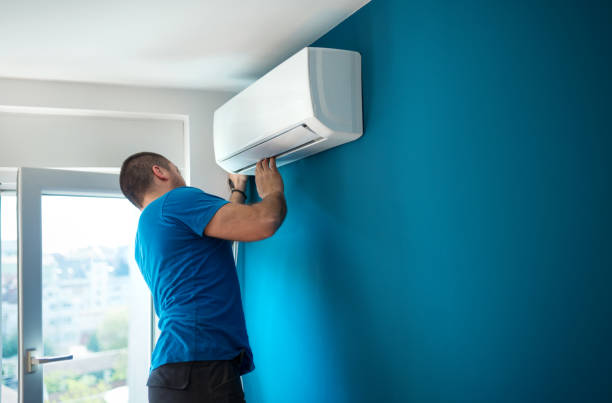 Best HVAC air duct cleaning  in Chester Heights, PA