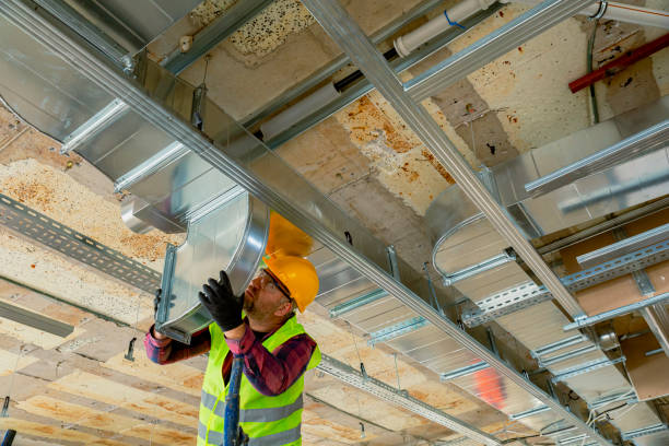 Best Affordable HVAC services  in Chester Heights, PA