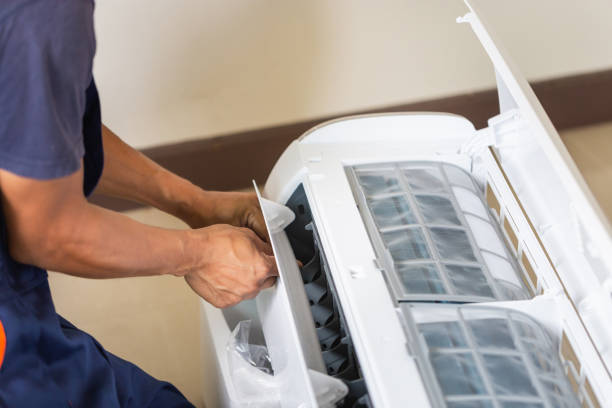 Best HVAC companies near me  in Chester Heights, PA