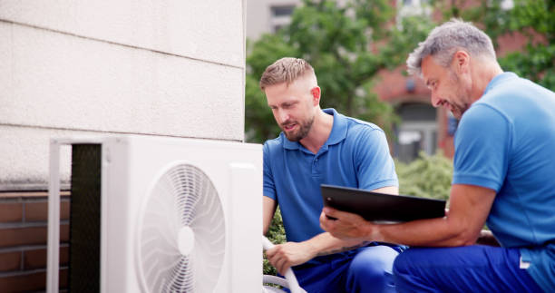 Best HVAC installation services  in Chester Heights, PA