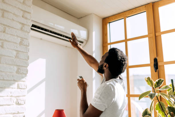 Ductless HVAC repair in Chester Heights, PA