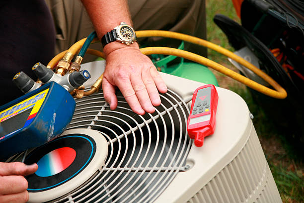 Best HVAC cleaning services  in Chester Heights, PA