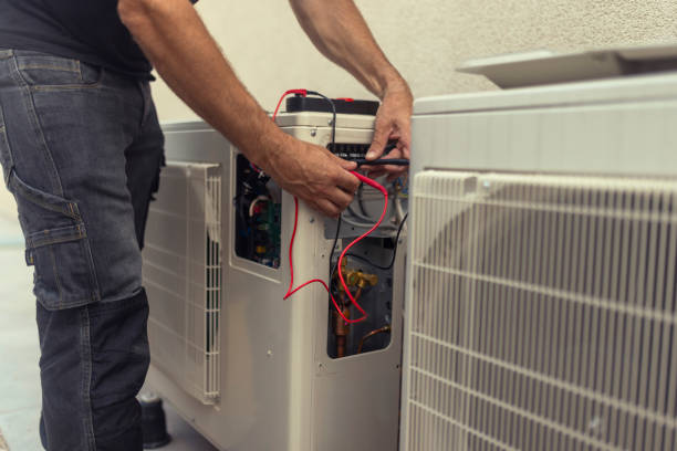 Best HVAC repair near me  in Chester Heights, PA