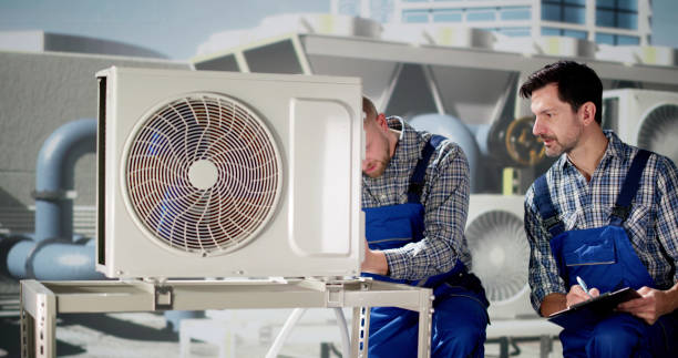 Professional HVAC in Chester Heights, PA