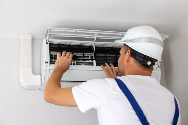 Local HVAC companies in Chester Heights, PA