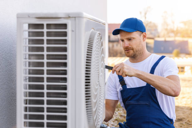 Best HVAC replacement cost  in Chester Heights, PA