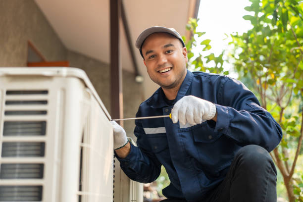 Best Best HVAC companies  in Chester Heights, PA
