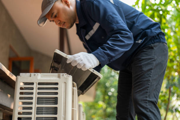 Best HVAC air duct cleaning  in Chester Heights, PA
