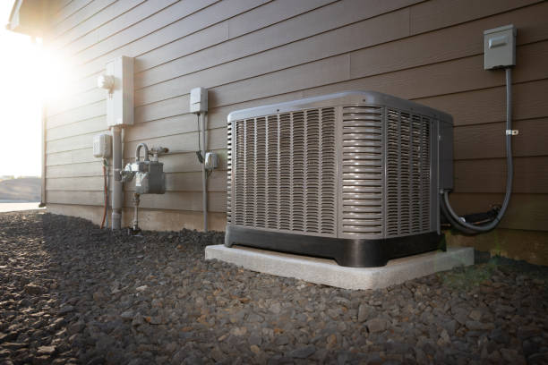 Best Residential HVAC services  in Chester Heights, PA